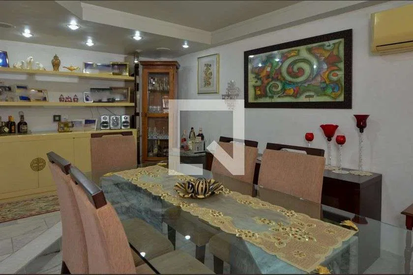 House for rent with 7 bedrooms and open-plan kitchen — photo 21