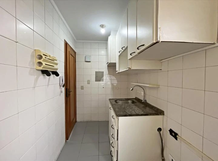 1-bedroom apartment with parking for 1 and 55 m² — photo 7