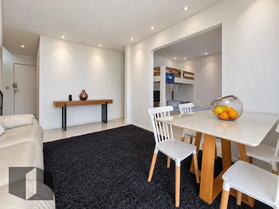 Furnished duplex apartment 153 m² with 2 bedrooms — photo 7