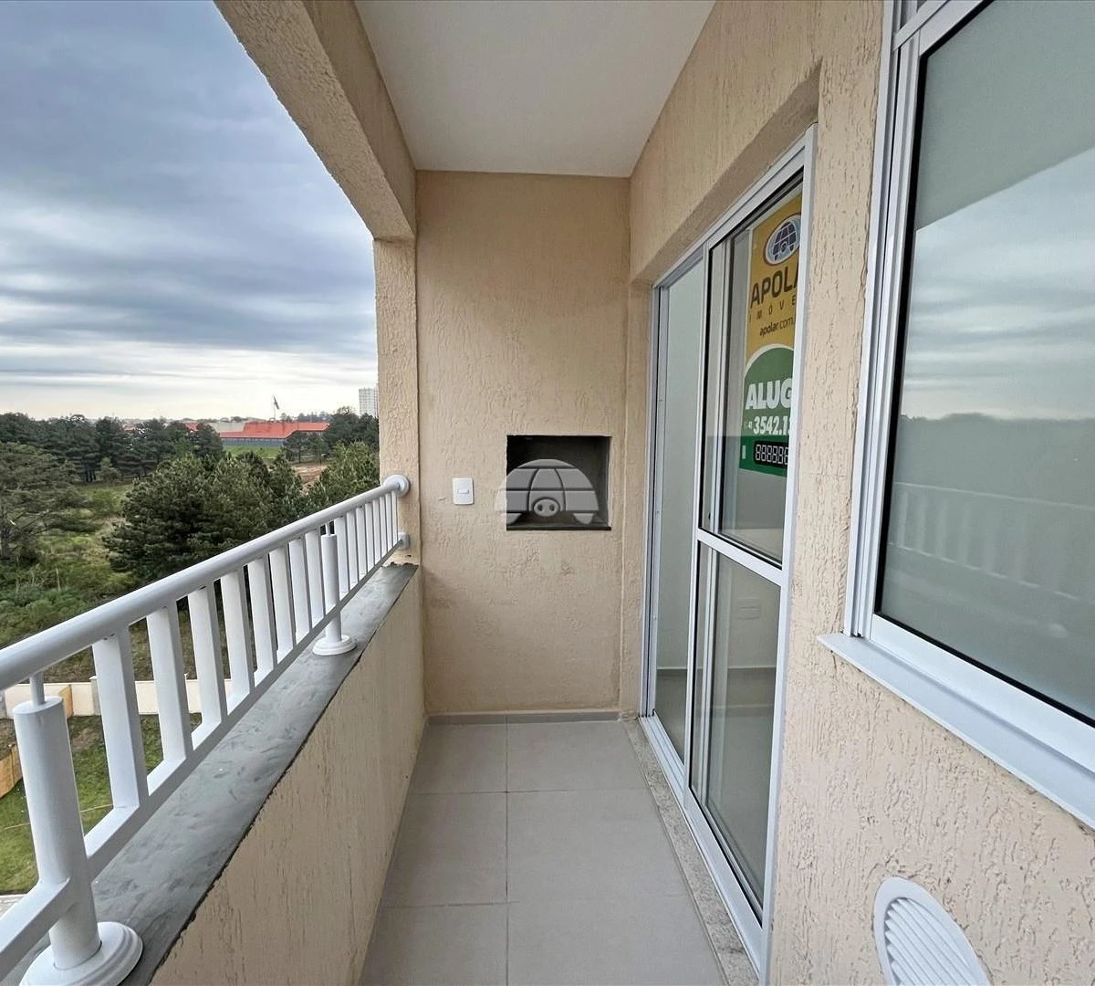 2-bedroom apartment with en-suite and 1 parking spot — photo 5