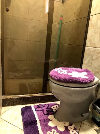 Kitnet amueblada con 1 dormitorio y 1 baño — photo 11