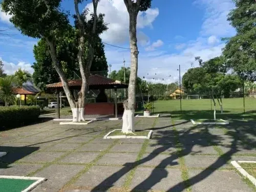 Casa amueblada con 4 dormitorios — photo 17