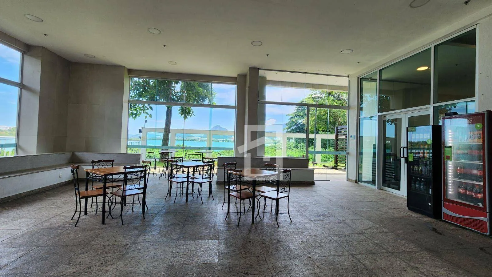 Apartamento mobiliado de 155 m² com 2 suítes e 2 vagas — photo 97