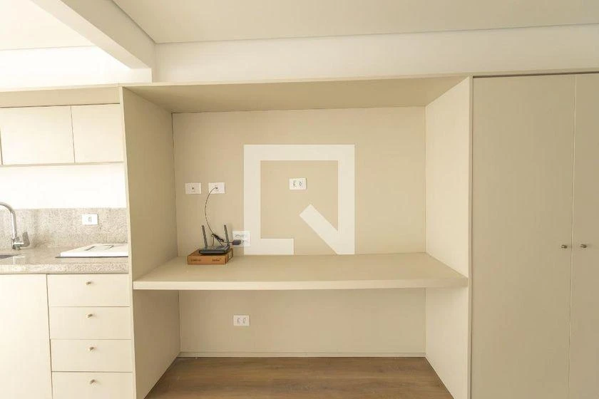 Apartment, 30 m², with a washing machine — photo 14