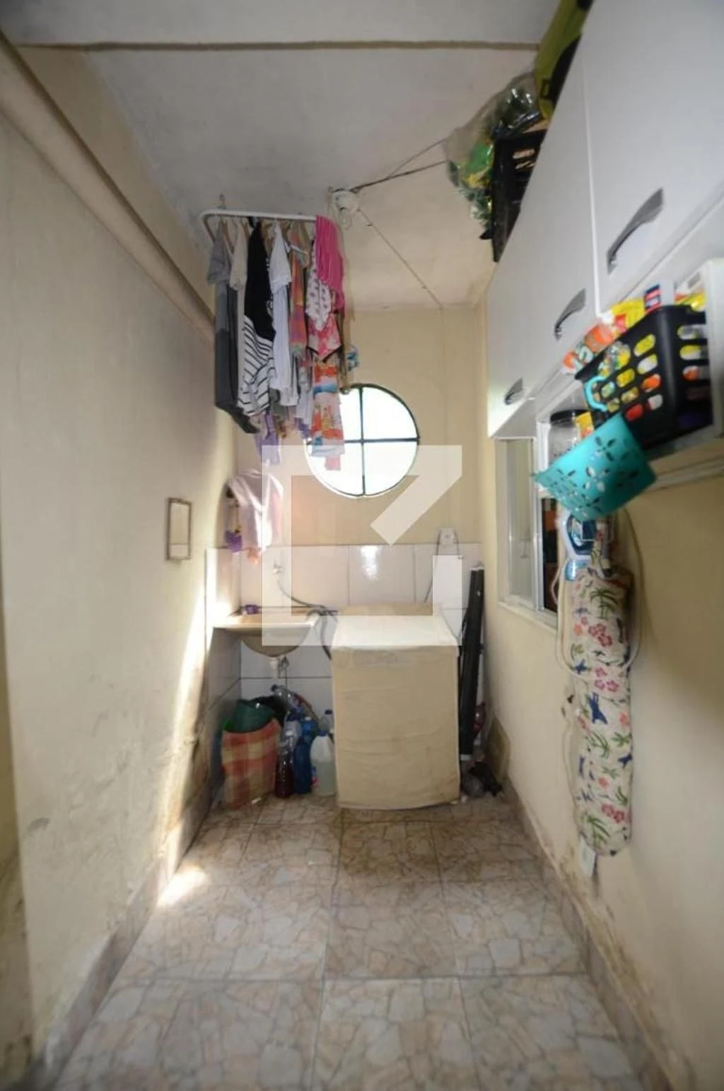 Furnished house with a gas stove and 1 bedroom — photo 19