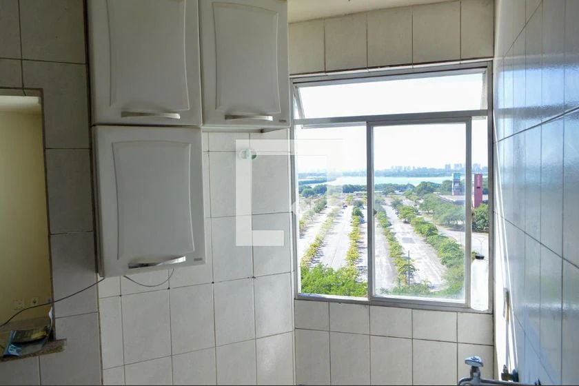 2-bedroom apartment with a water view in Rio de Janeiro — photo 30