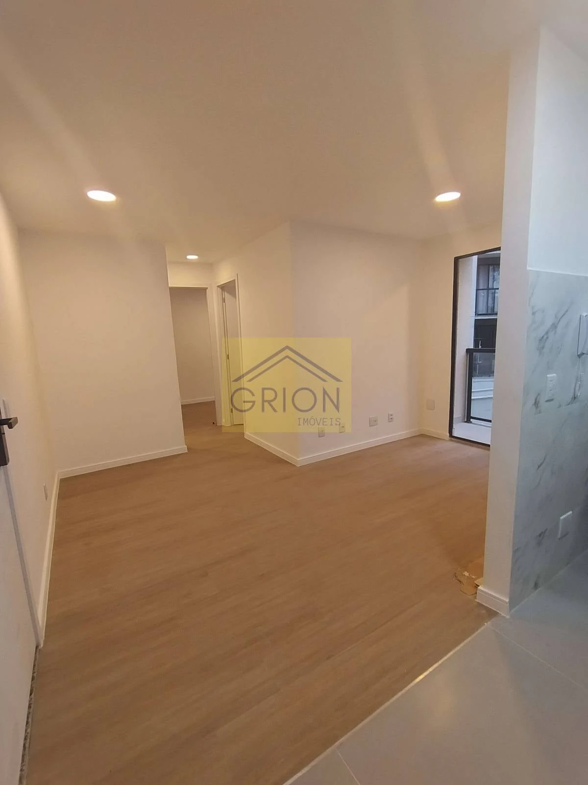 Apartment, 45 m², with a washing machine