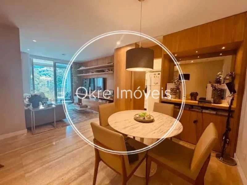 Мебльована квартира з 2 спальнями 92 м² і 1 паркомісцем — photo 13