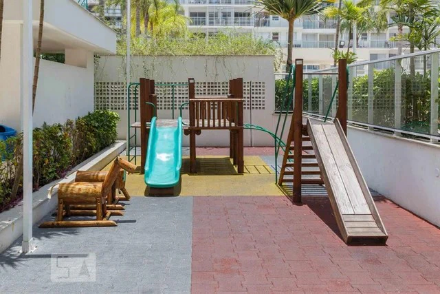 Cobertura duplex mobiliada com 2 suítes — photo 26