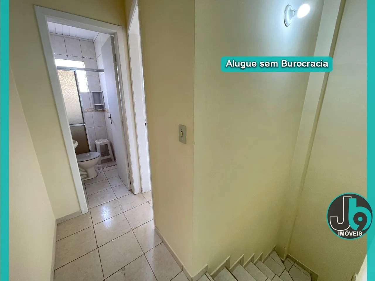 54 m² house with 2 bedrooms and 1 parking space — photo 14
