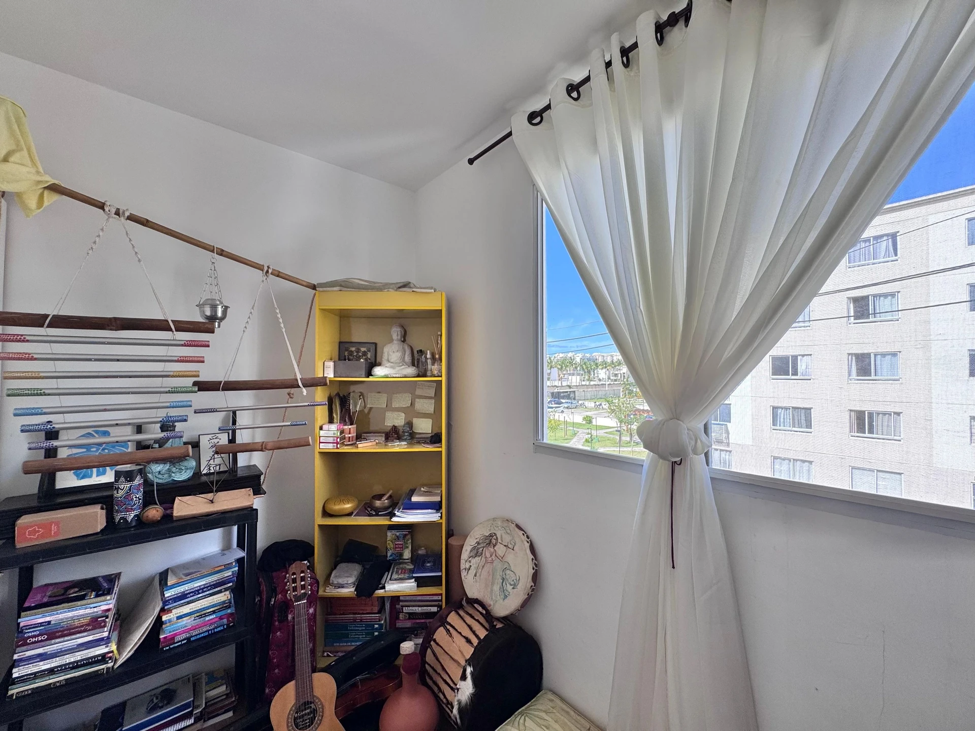 2-bedroom apartment with a home office in Rio de Janeiro — photo 8