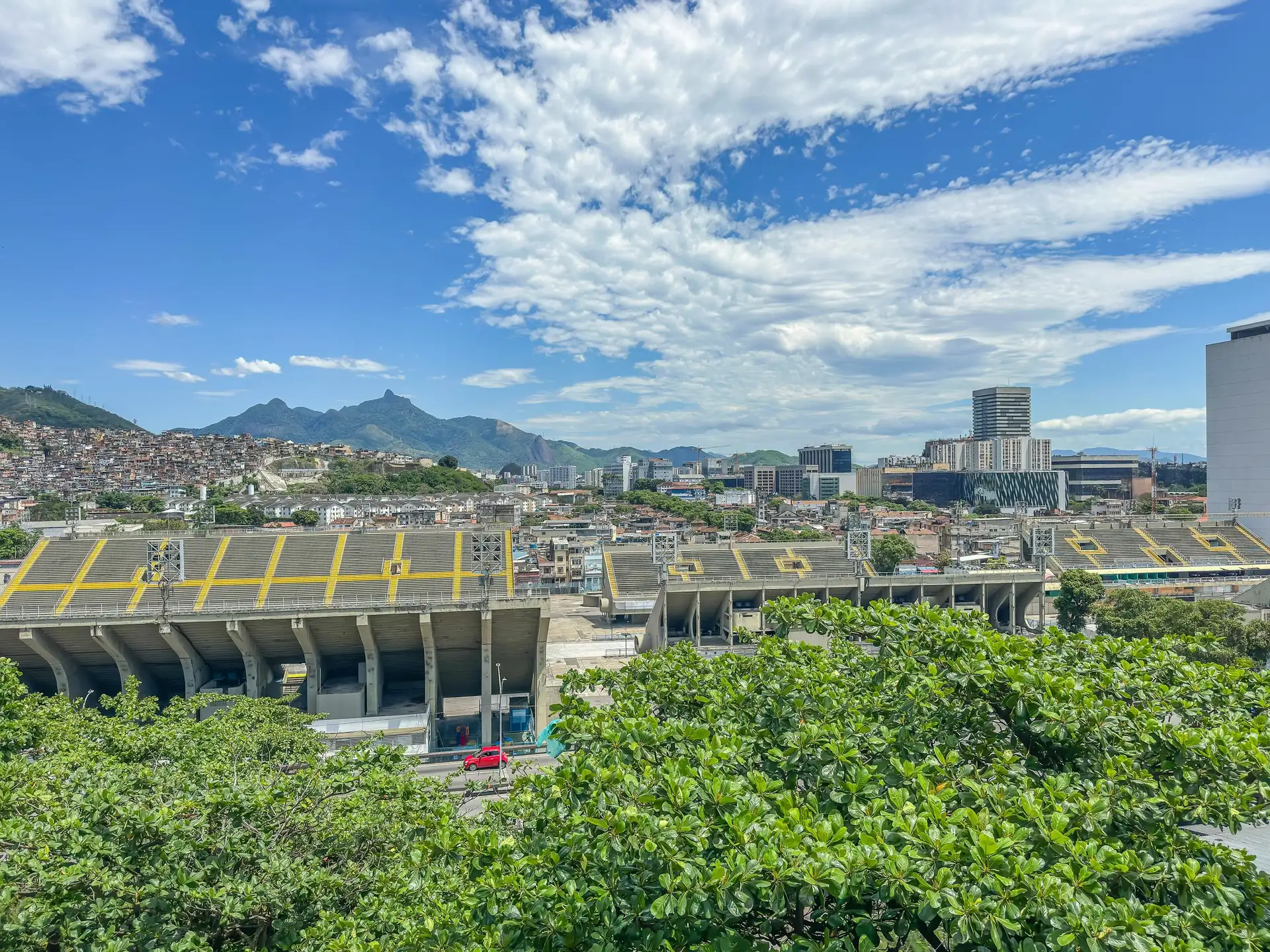 Departamento con espacio de home office en Rio de Janeiro — photo 28