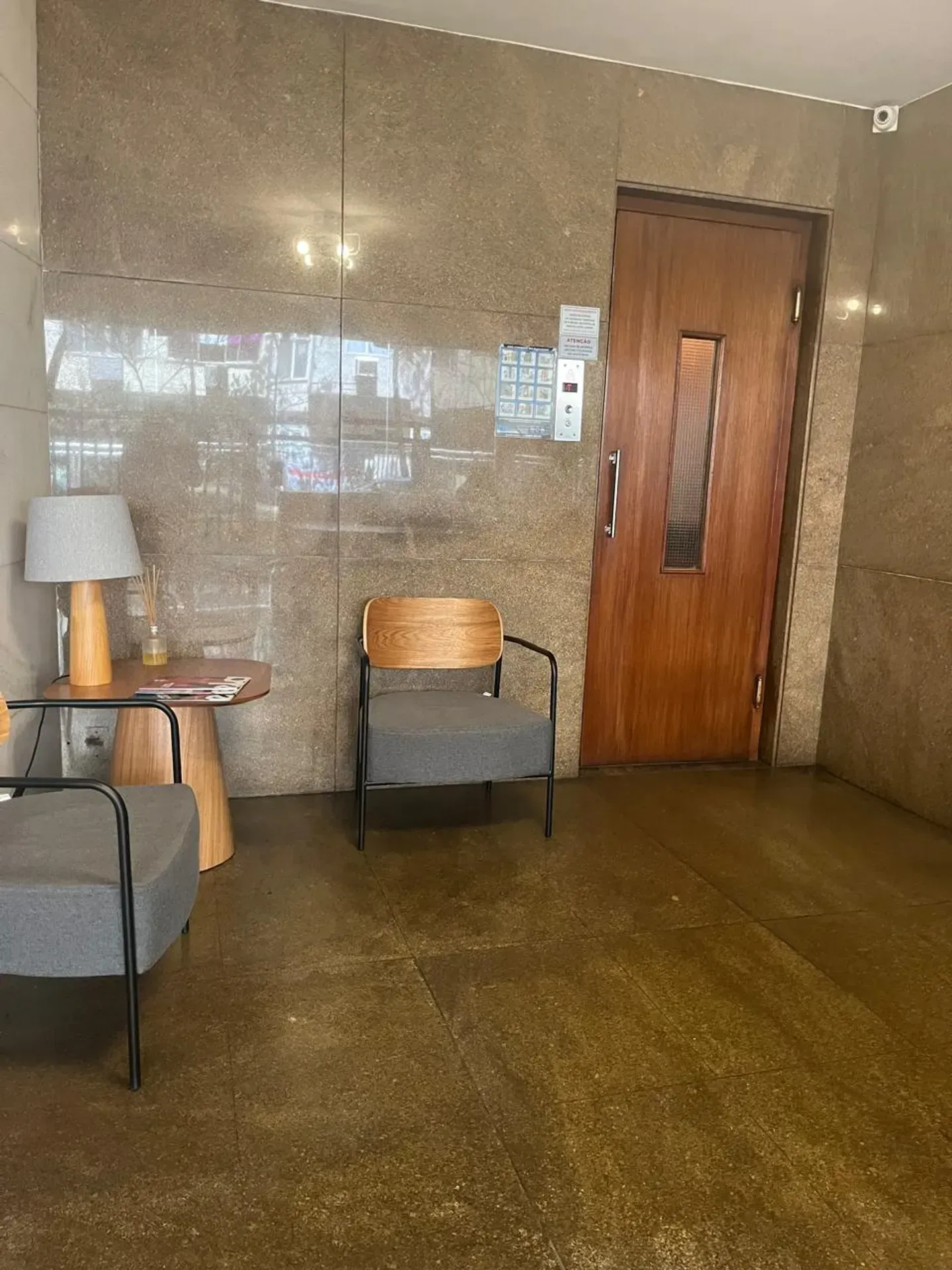 Apartamento com 4 quartos e ar-condicionado — photo 61