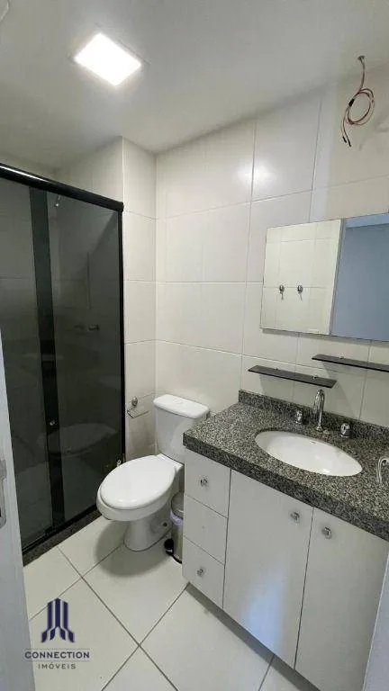 Apartamento mobiliado com 2 quartos e cozinha integrada — photo 16