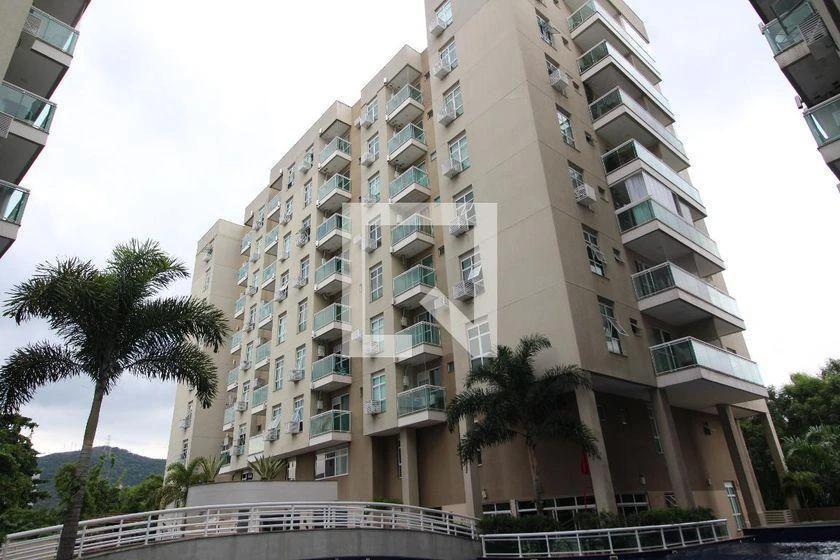 Apartamento mobiliado, 58 m², com vista para as montanhas — photo 30