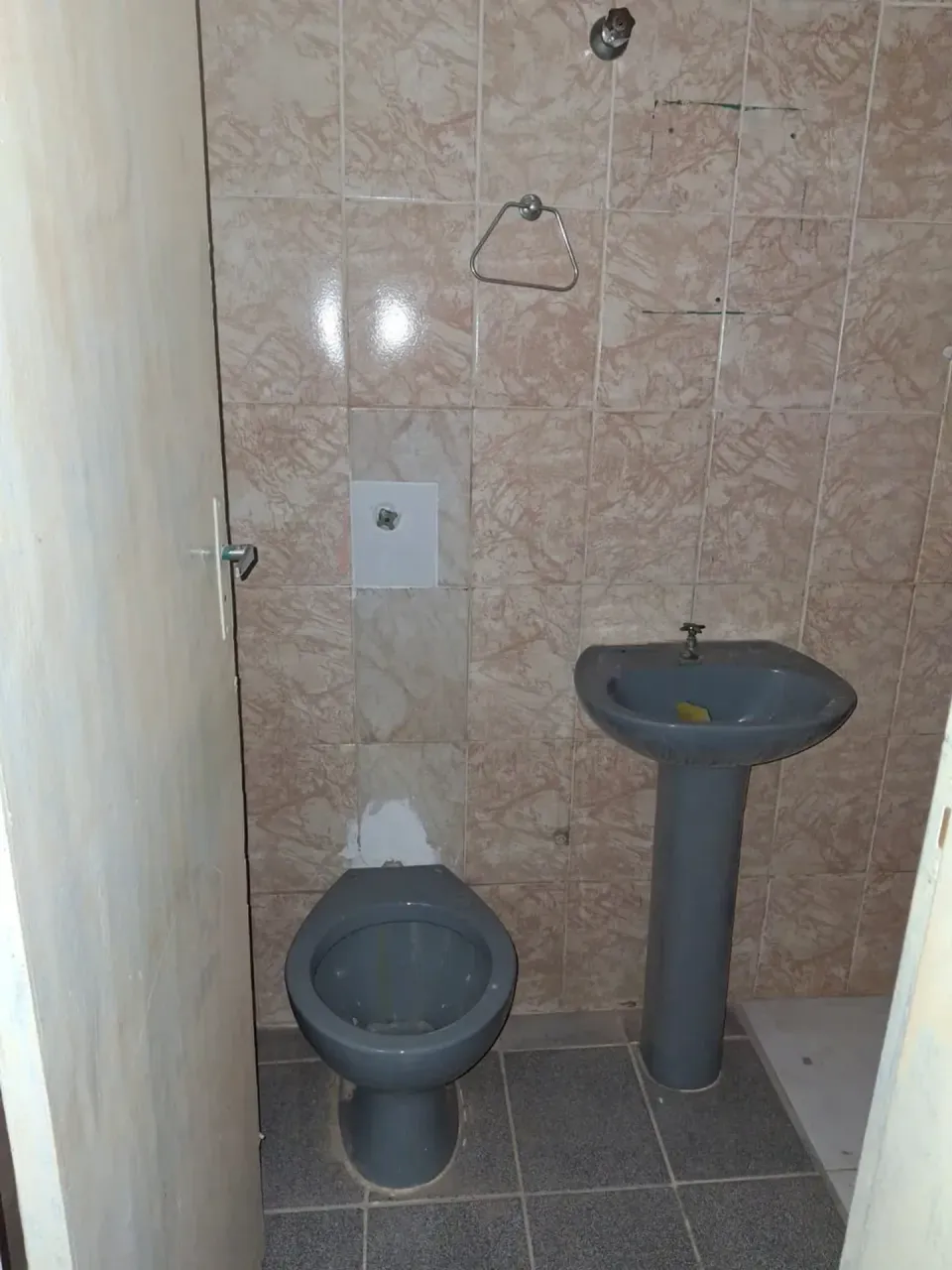 1-bedroom apartment with 1 bathroom, 37 m² — photo 10