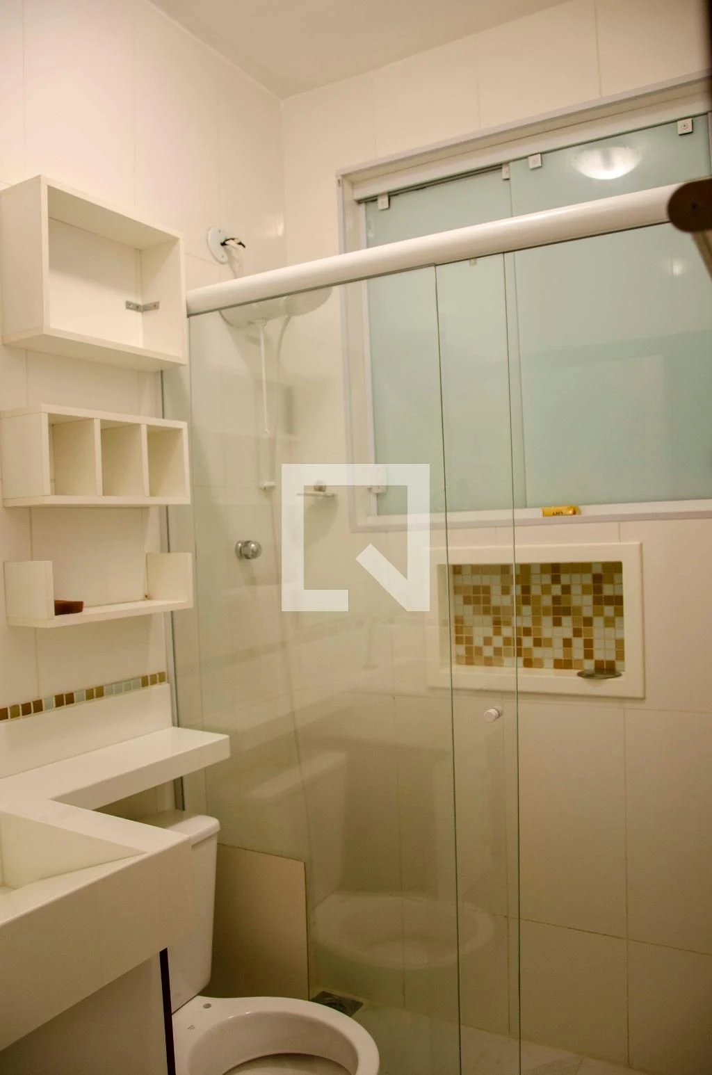 Studio for rent with 1 bedroom and 1 bathroom — photo 18