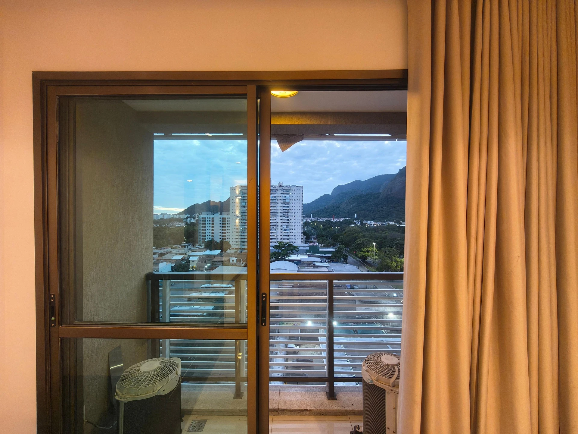 Departamento con vista a la montaña en Rio de Janeiro — photo 16