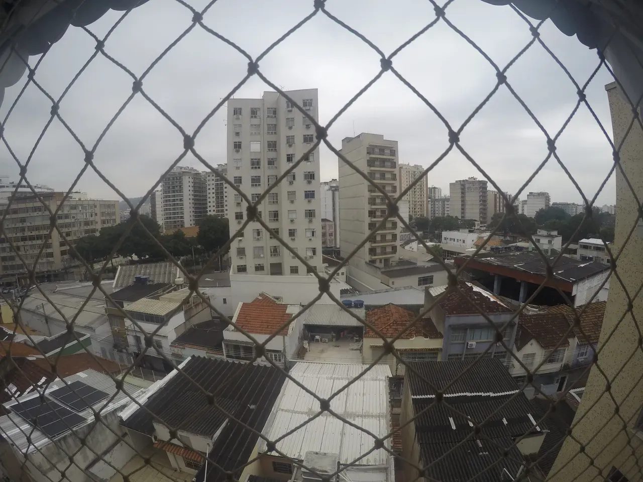 Apartamento com 2 quartos e 1 vaga de garagem — photo 5