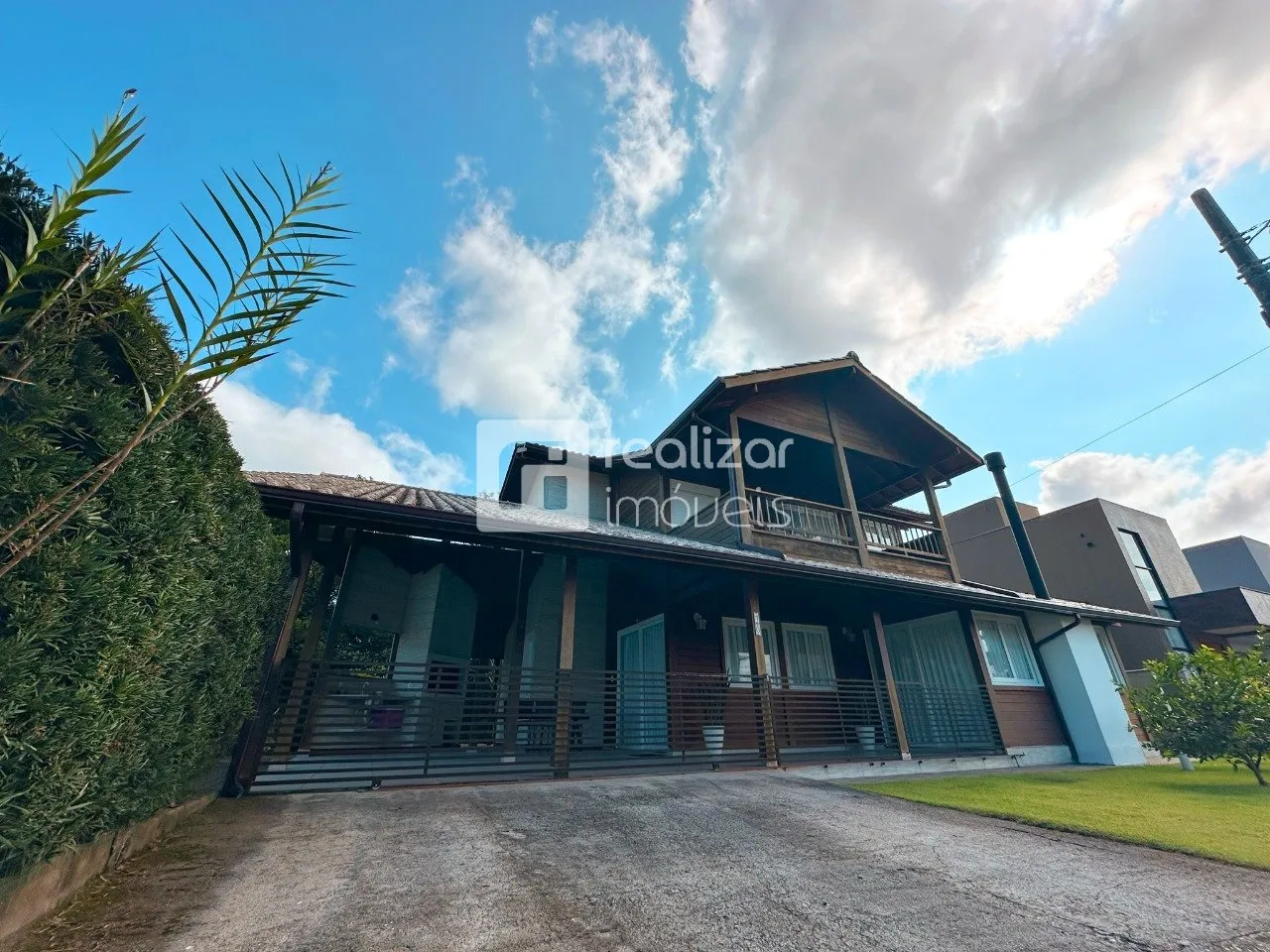 Casa amueblada, 240 m², con chimenea — photo 25