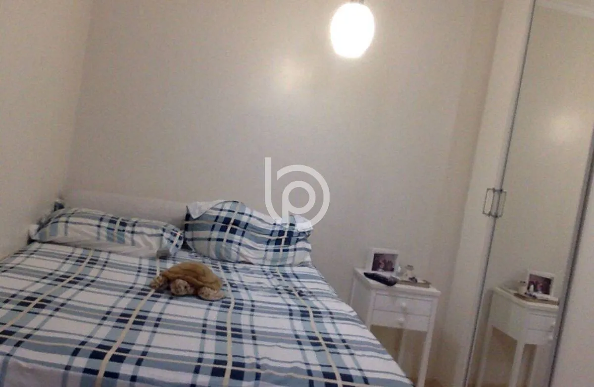 Duplex 2-bedroom apartment with 3 bathrooms — photo 7