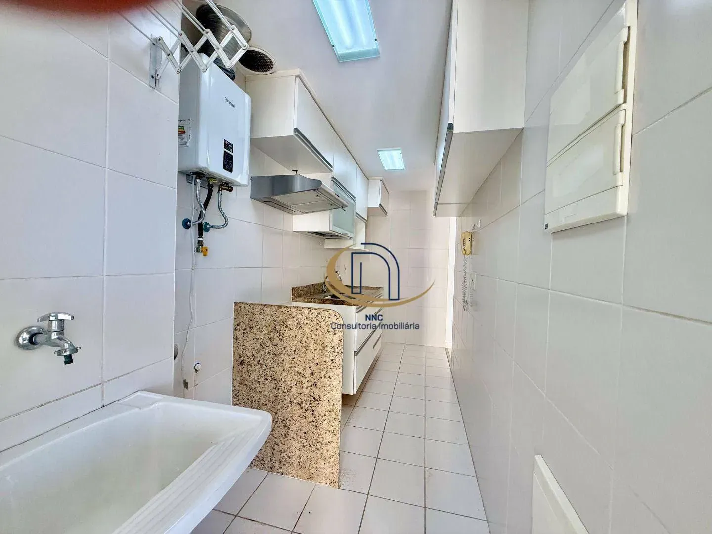 Apartamento, 75 m², com churrasqueira privativa — photo 13