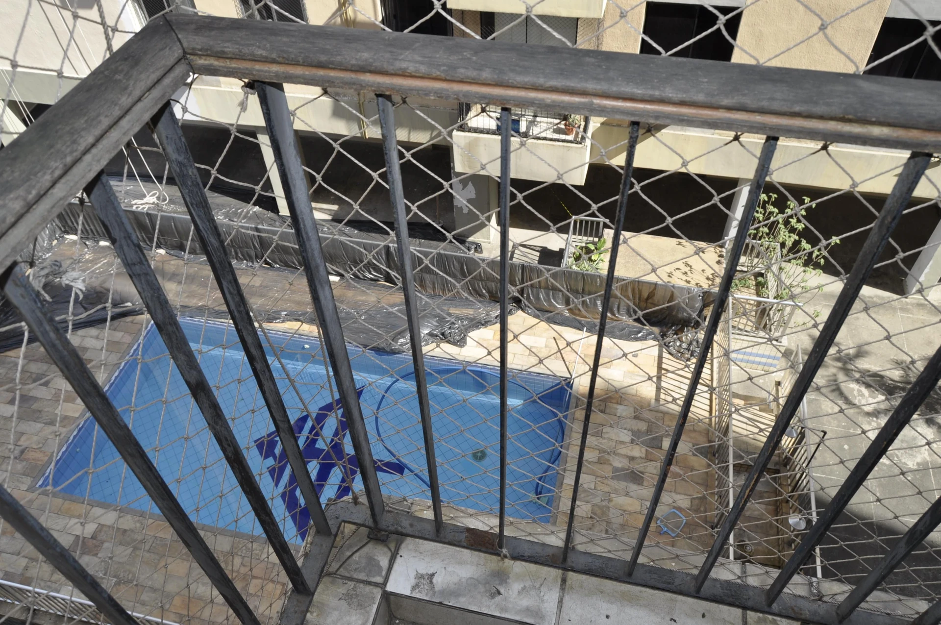 Apartamento de 2 quartos com máquina de lavar, Piedade — photo 20