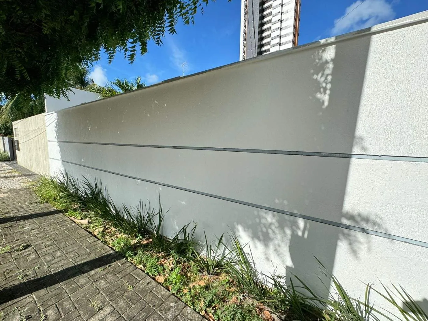 Casa com 3 dormitórios e churrasqueira na varanda — photo 8