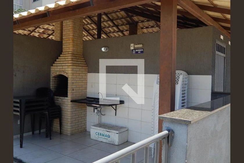 2-bedroom apartment in a building with a pool — photo 23