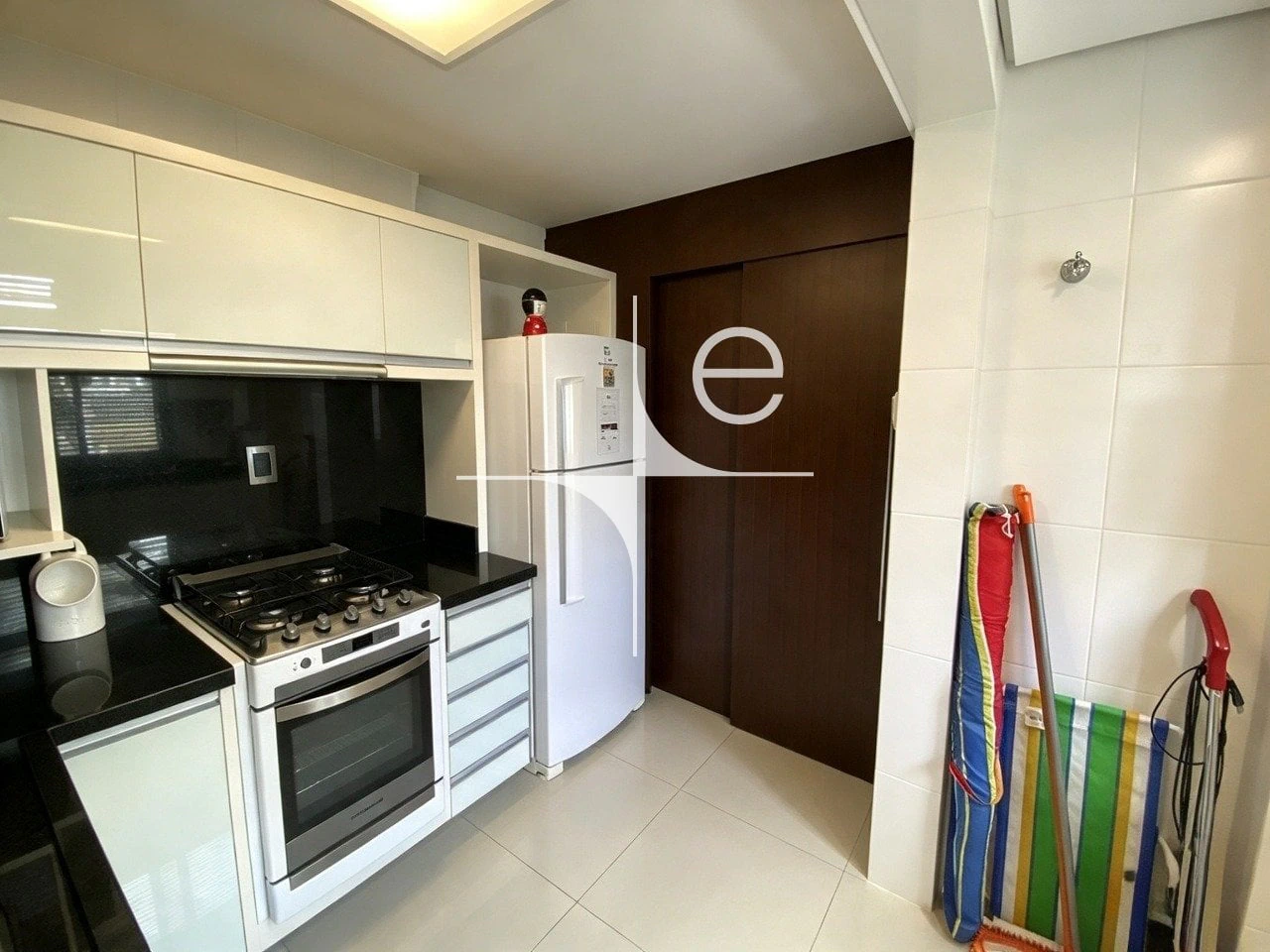 Departamento de 1 dormitorio con espacio de home office — photo 11