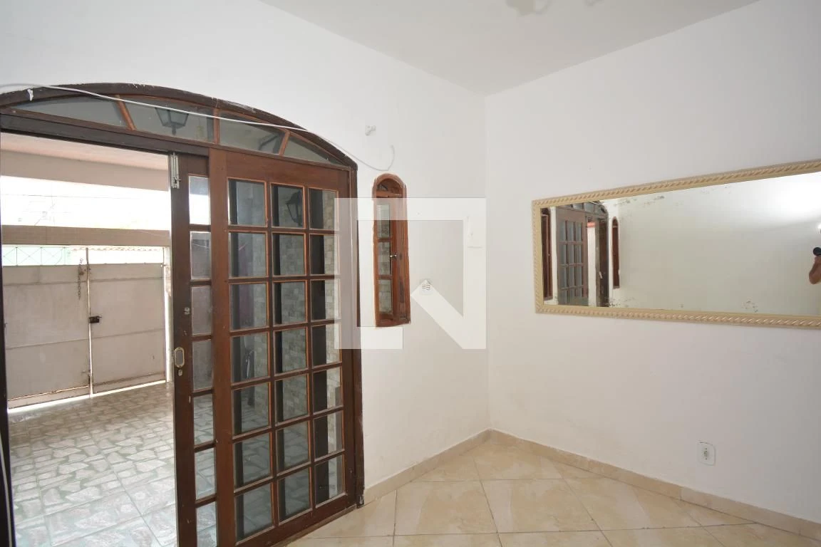 2-bedroom house, 60 m² — photo 23