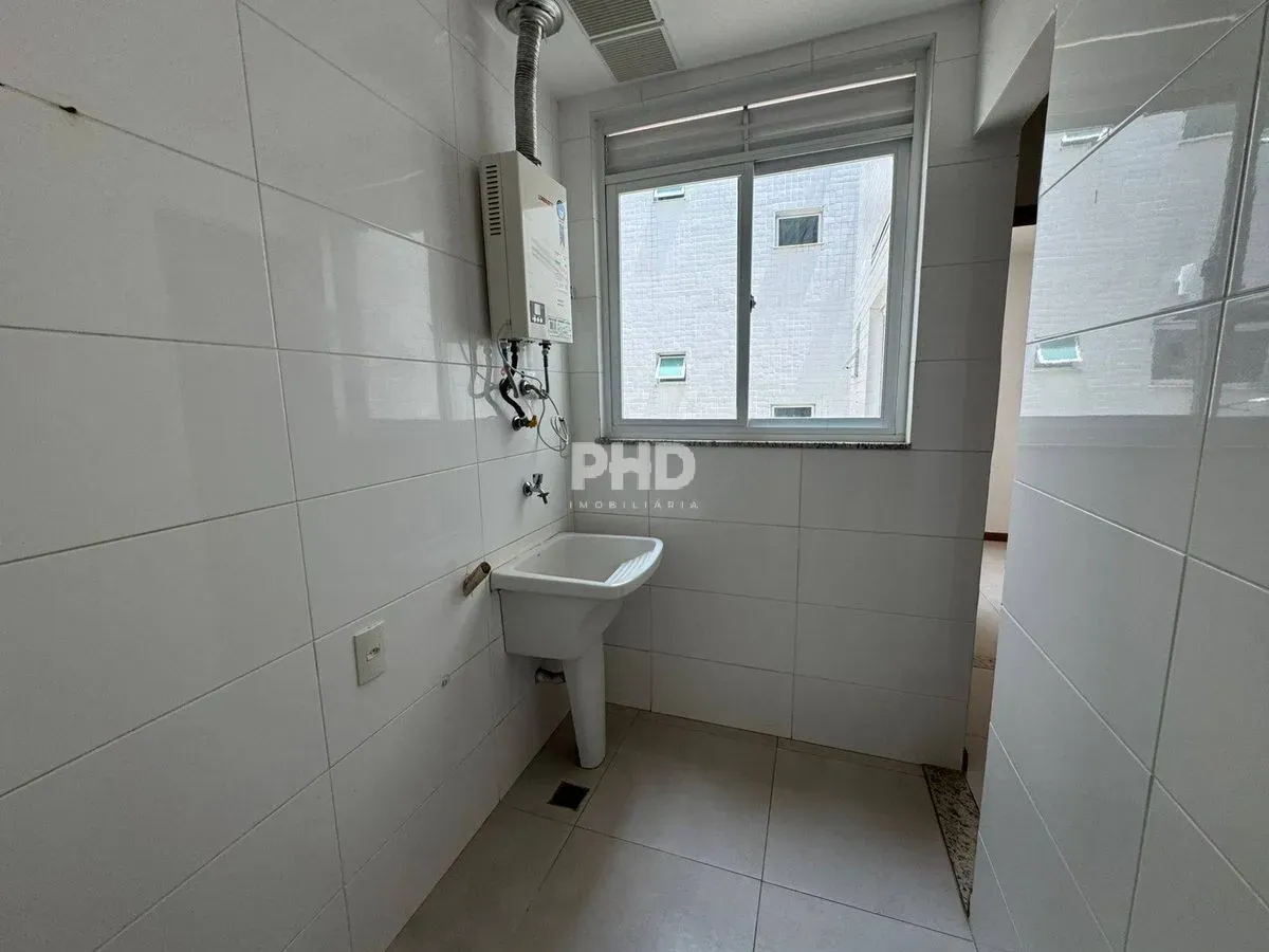 Apartamento de 3 quartos, sendo 1 suíte, 90 m² — photo 25