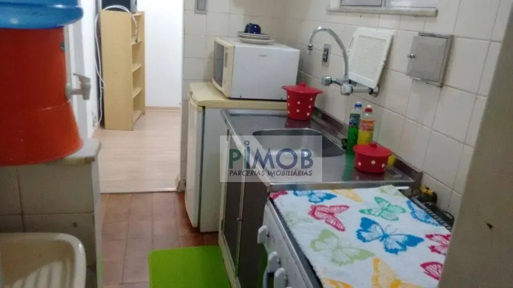 Apartment on the 3rd floor with a washing machine — photo 43