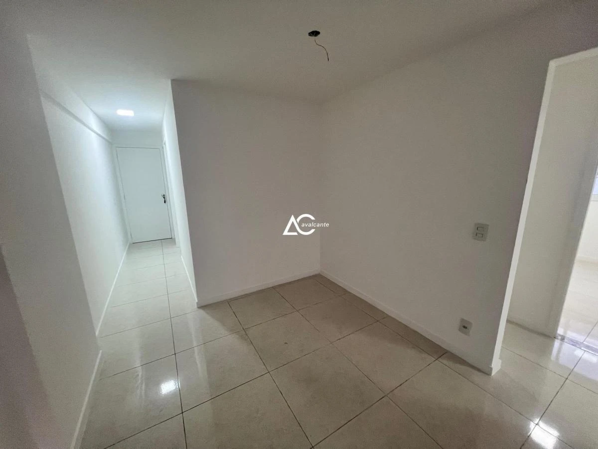 3-suite apartment with 77 m² and 2 parking spots — photo 20