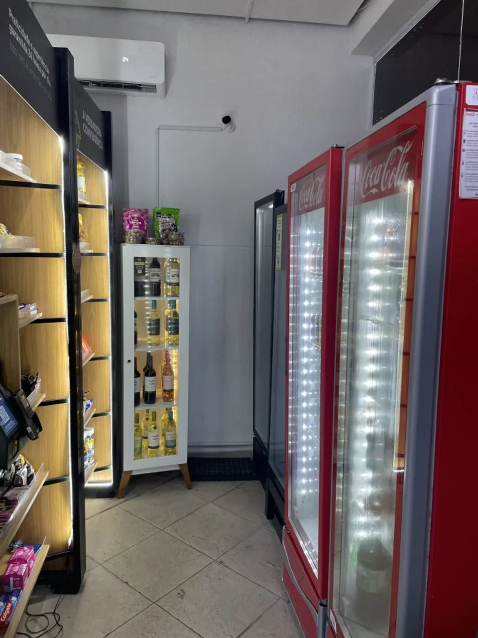 Apartamento para locação com 2 dormitórios e 2 banheiros — photo 12