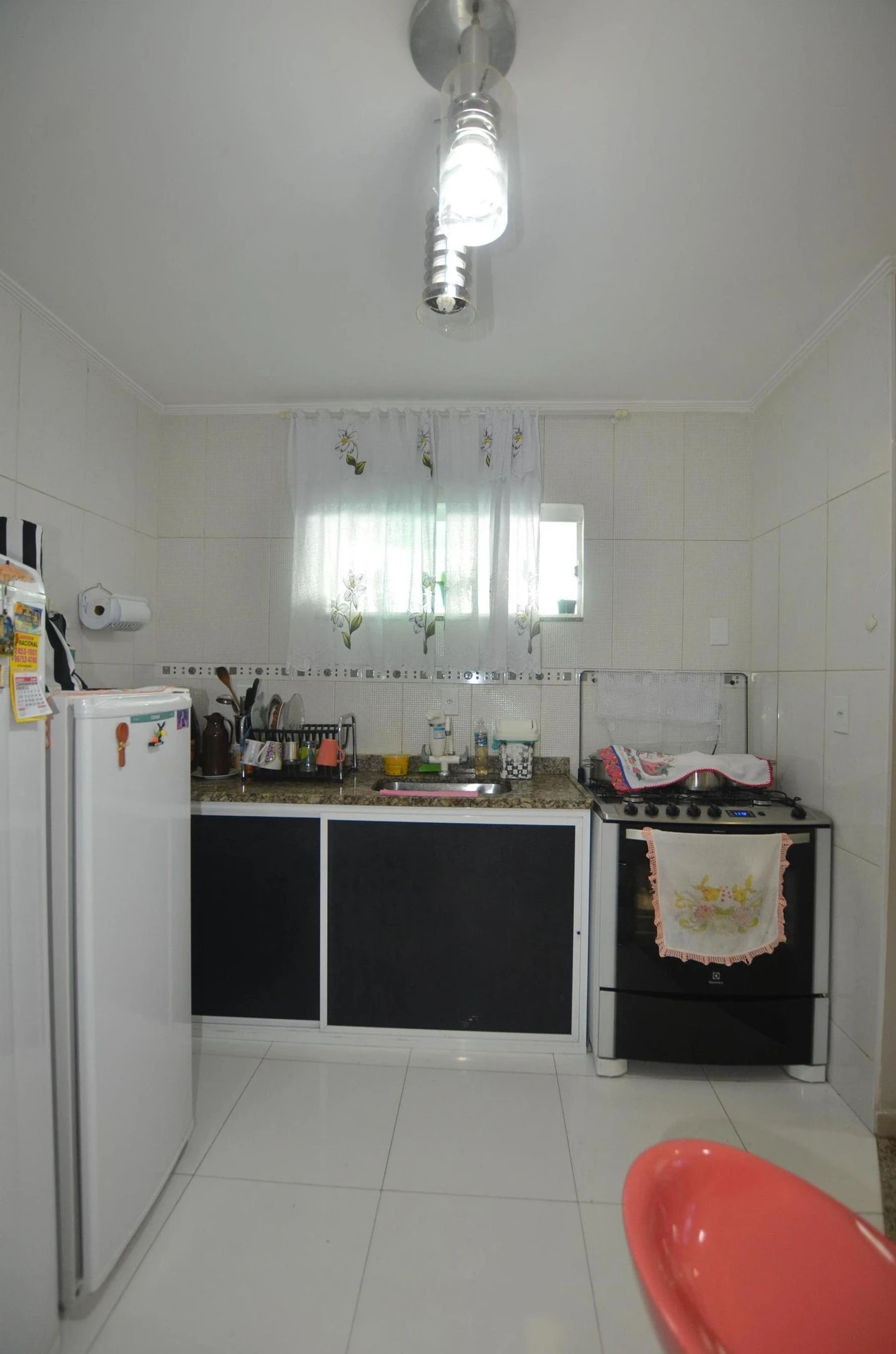 Casa mobiliada, 120 m², com jardim — photo 36
