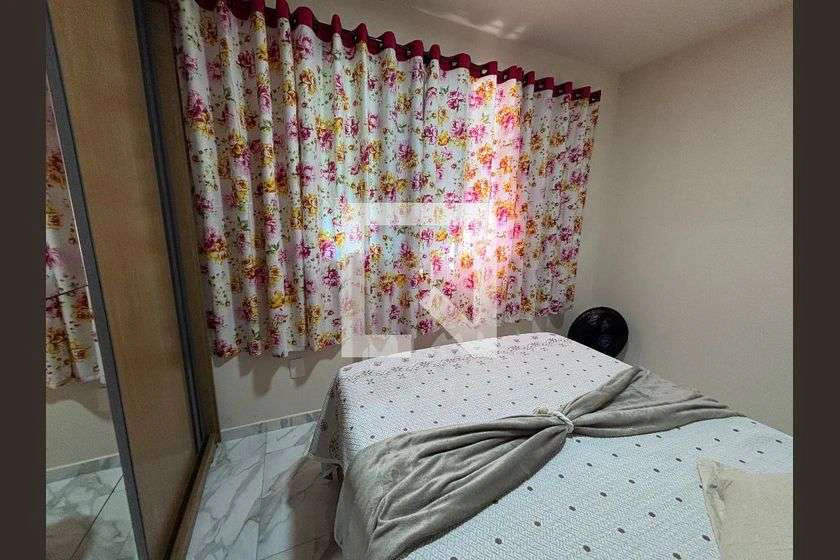 Apartamento mobiliado com 2 quartos e cozinha americana a gás — photo 20