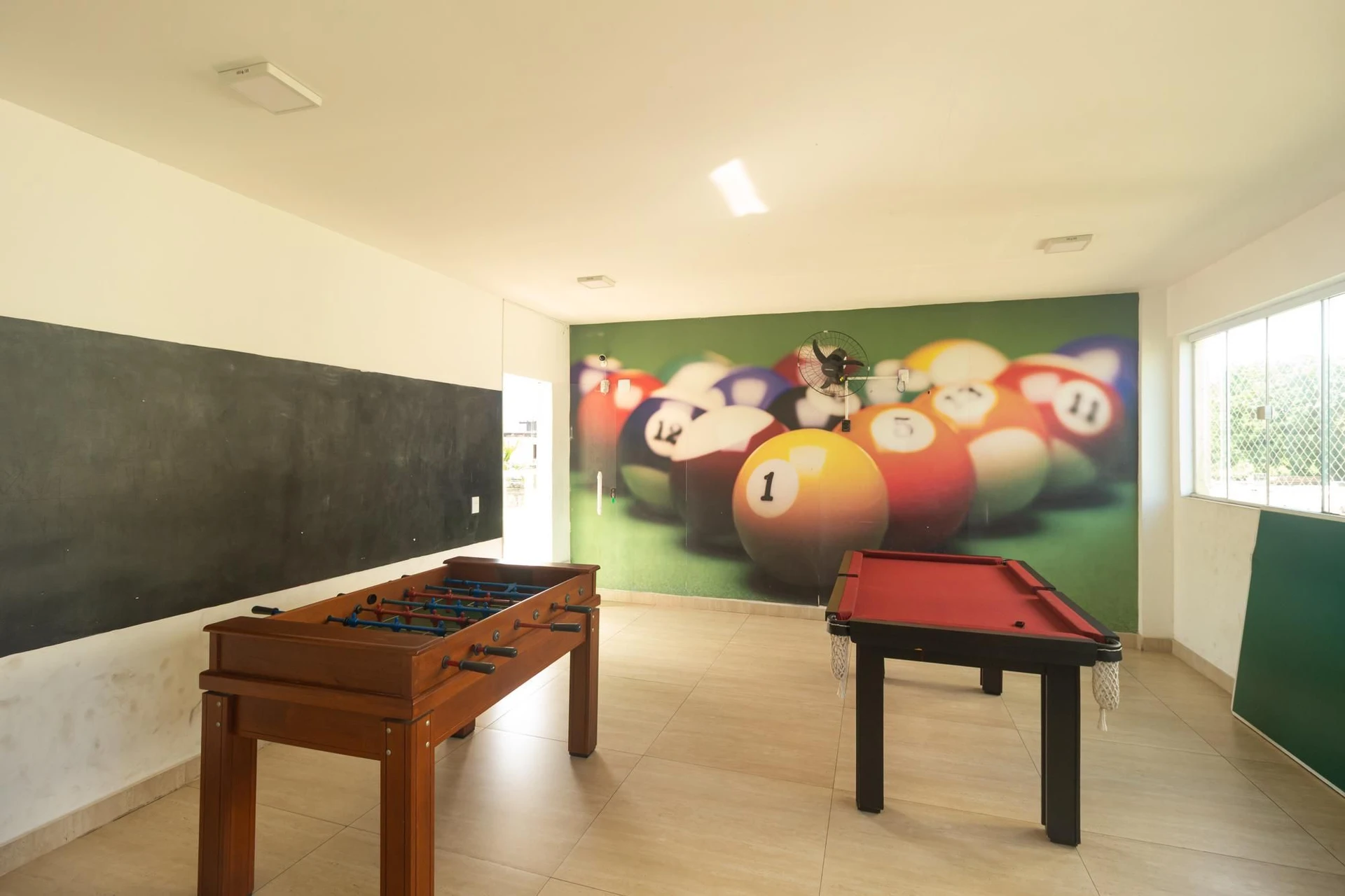Apartamento mobiliado, 42 m², com varanda gourmet — photo 47