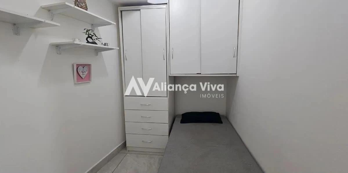Departamento, 60 m², con espacio de home office — photo 11
