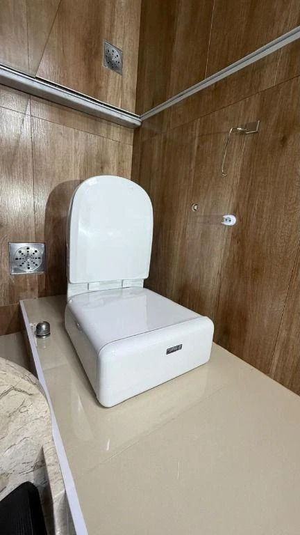3-bedroom apartment with a washing machine in Rio de Janeiro — photo 24