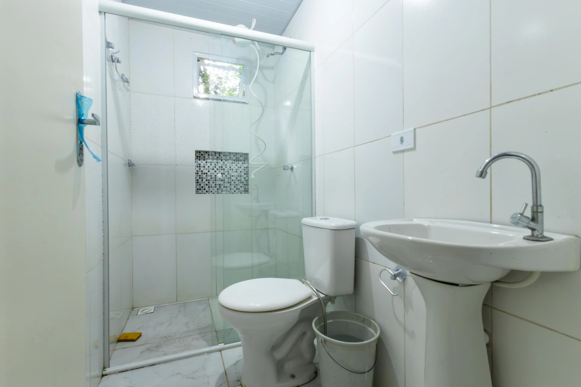 Дом 40 м², 2 спальни, Куритиба — photo 8