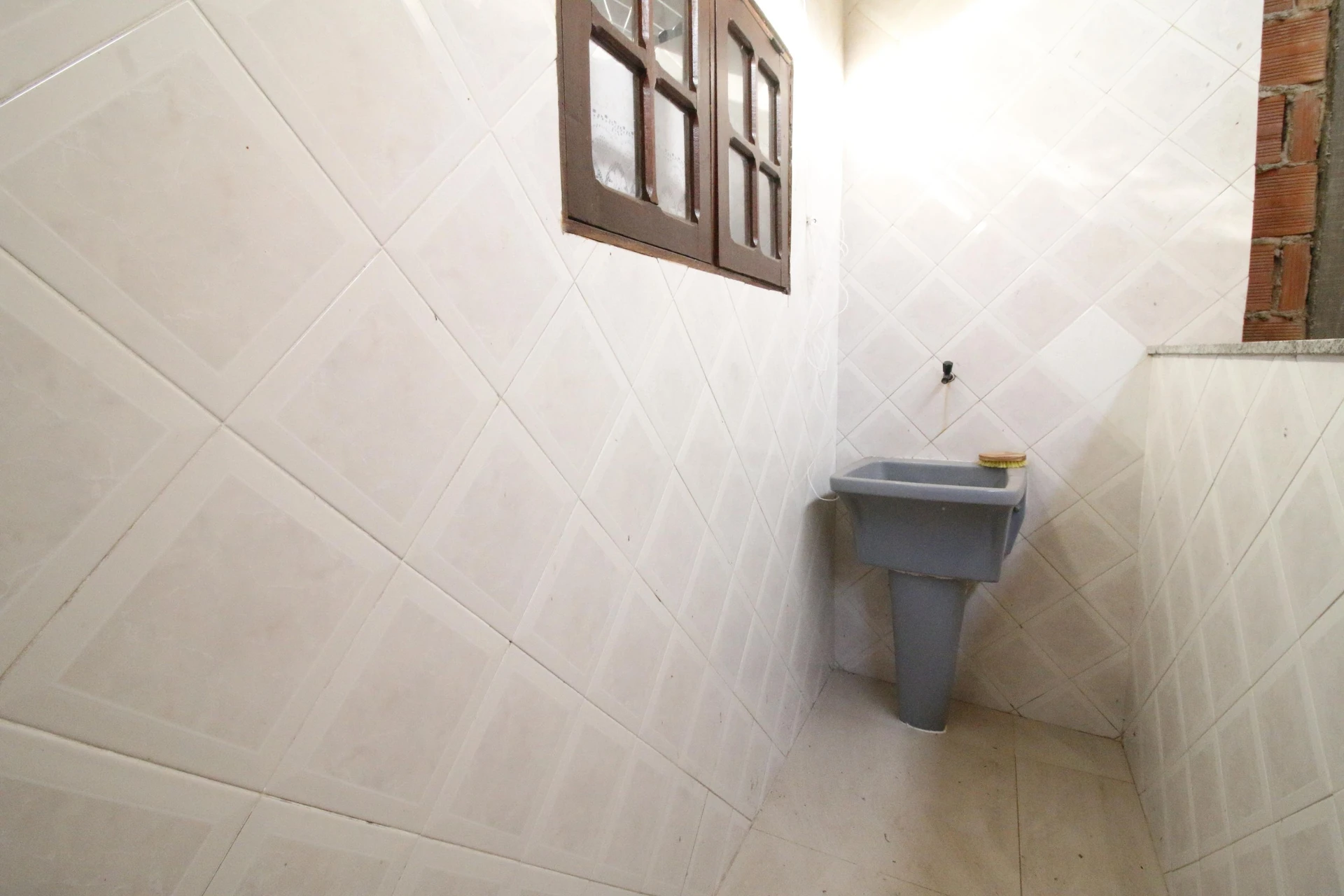 Home office in a 3-bedroom house, 100 m² — photo 26