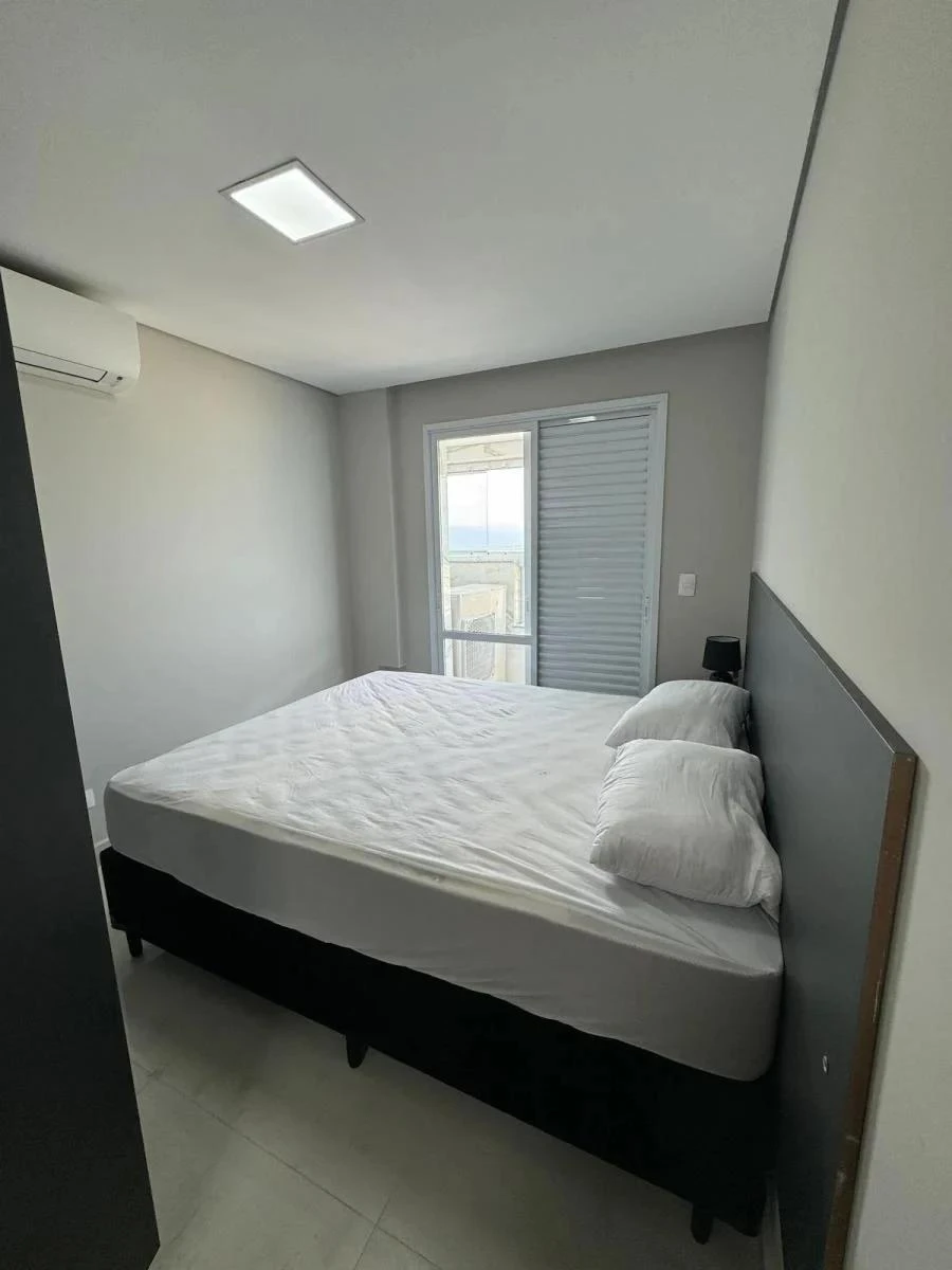 Apartamento sem mobília de 61 m² com 1 suíte — photo 2