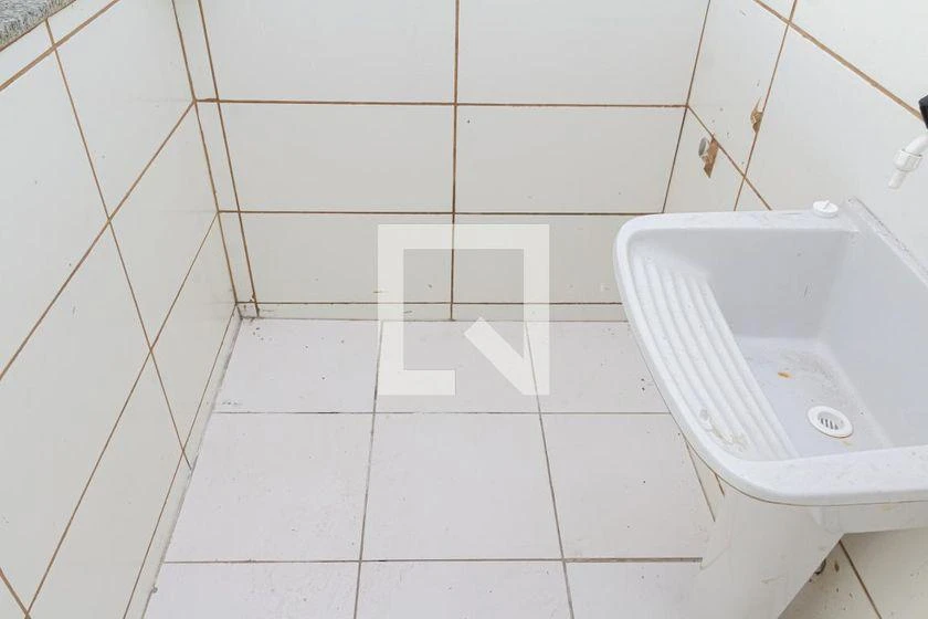 43 m² studio kitnet with an en-suite bathroom — photo 36