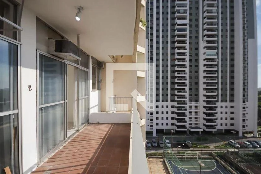 Apartamento de 1 quarto com vista para o parque — photo 7