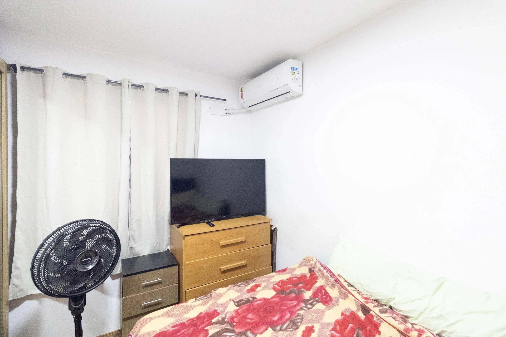 Apartamento mobiliado, 44 m², com espaço de home office — photo 5