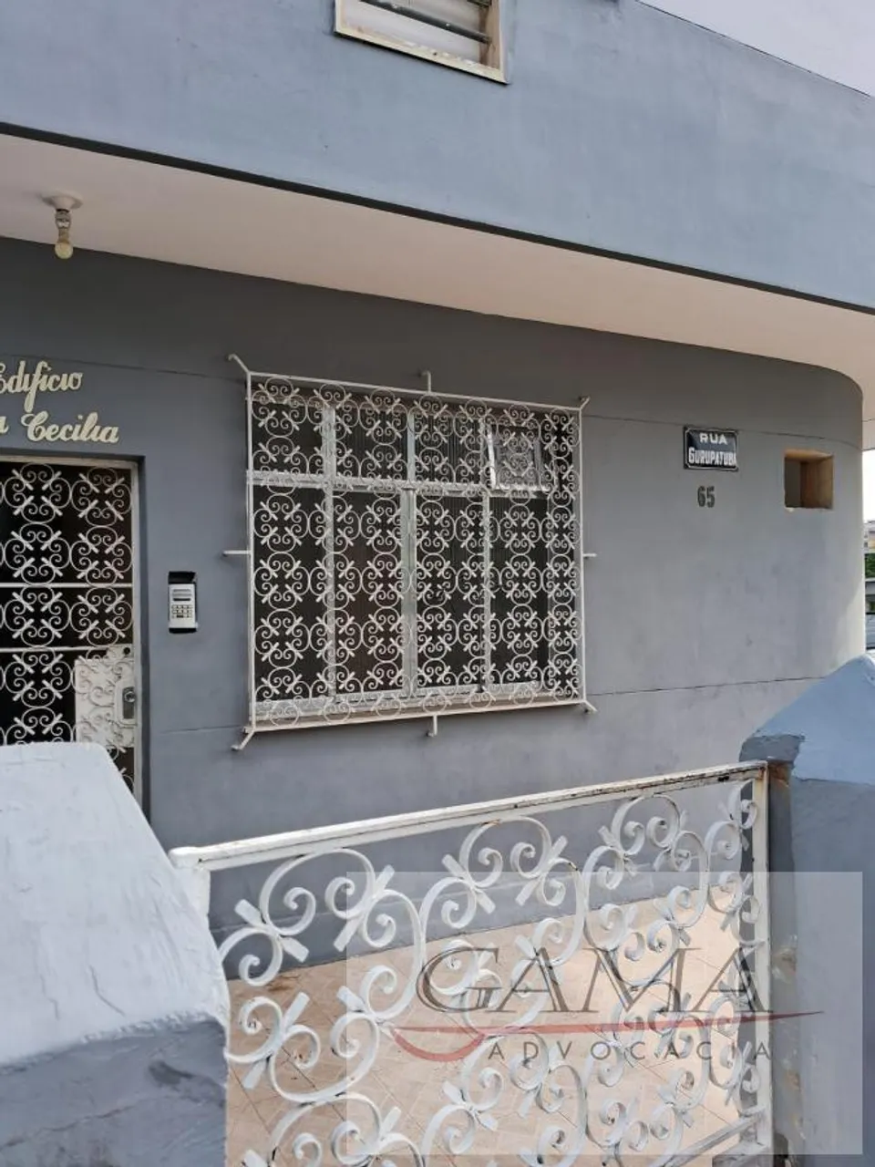 Apartamento de 1 dormitório com 1 banheiro e 1 vaga — photo 6