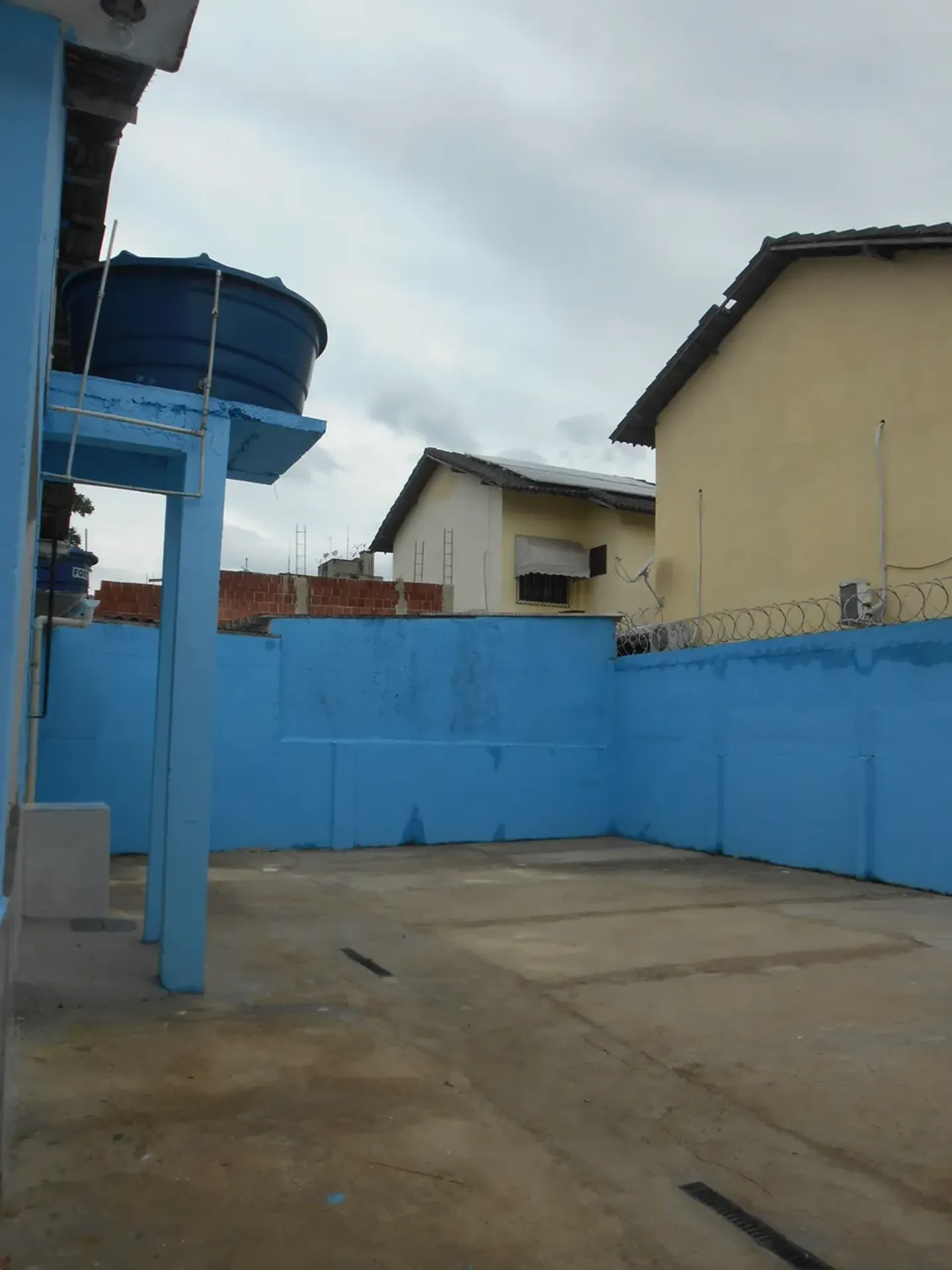 3-bedroom house, 70 m² — photo 10
