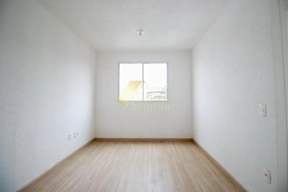 Washing machine in a 2-bedroom apartment, 45 m² — photo 5