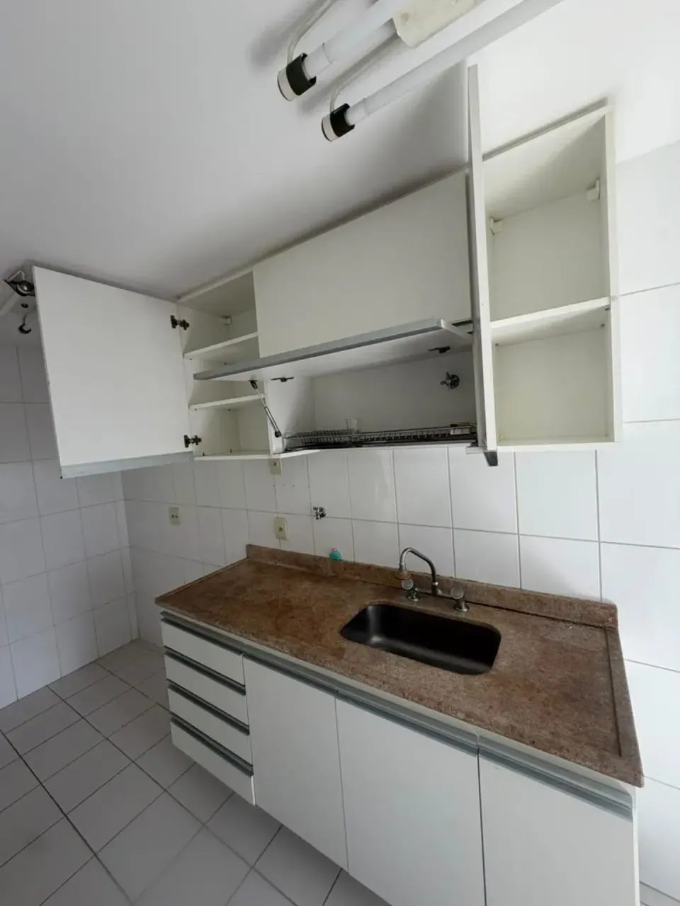 Apartamento mobiliado com 2 quartos e 110 m² — photo 7